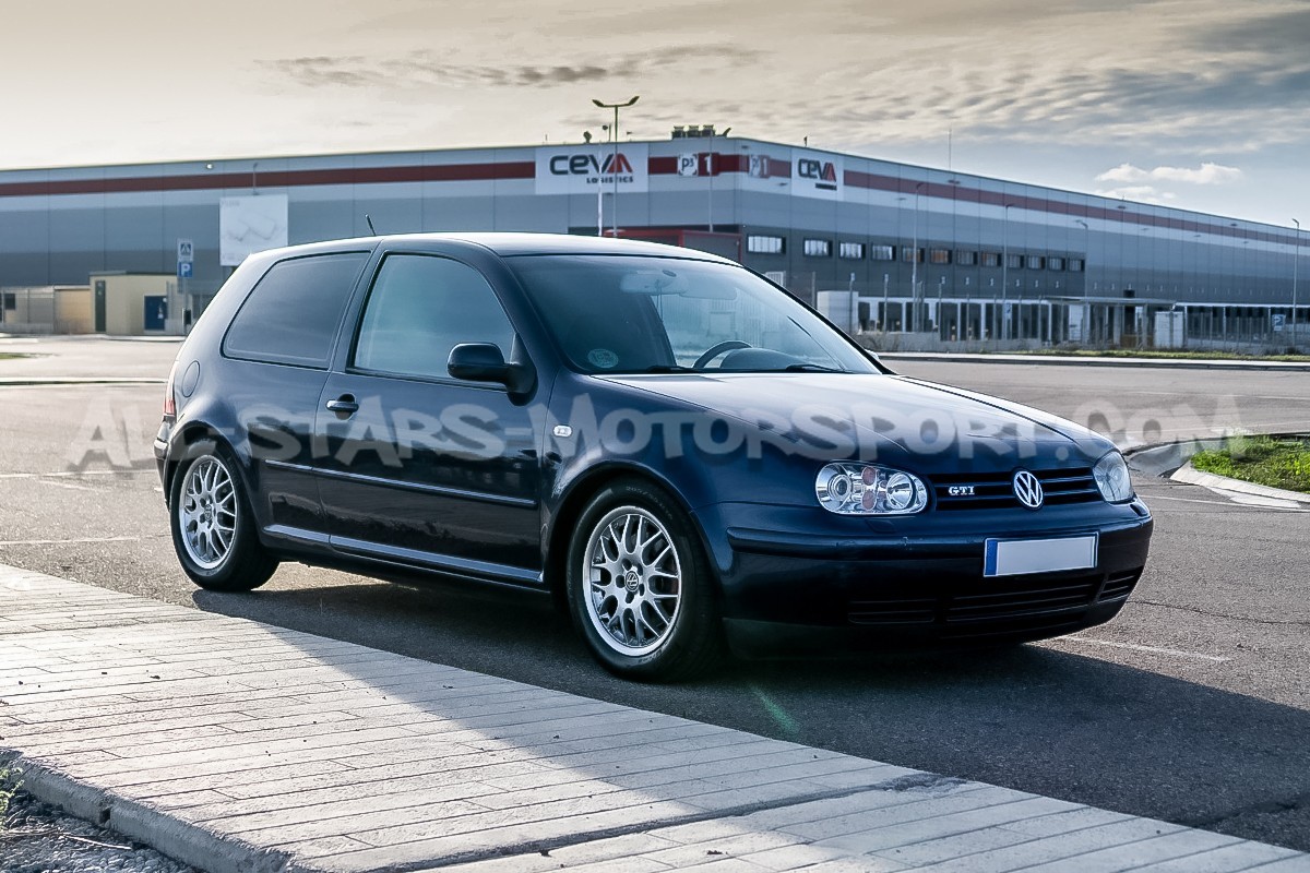 Kit combinés filetés V-MAXX pour Golf 4 GTI / Leon 1M 1.8T