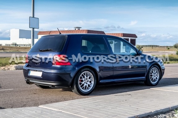 Suspensión roscada V-MAXX para Golf 4 GTI / Leon 1M 1.8T
