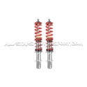 Golf 4 GTI / Leon 1M 1.8T V-MAXX Coilovers Kit