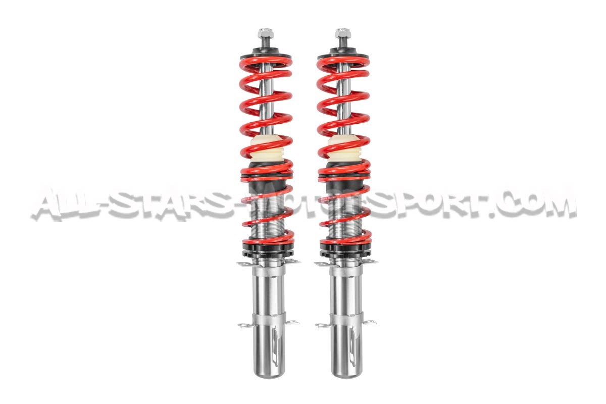Golf 4 GTI / Leon 1M 1.8T V-MAXX Coilovers Kit