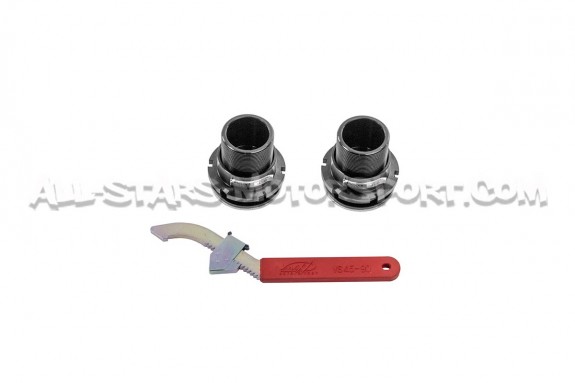 Suspensión roscada V-MAXX para Golf 4 GTI / Leon 1M 1.8T