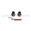 Golf 4 GTI / Leon 1M 1.8T V-MAXX Coilovers Kit