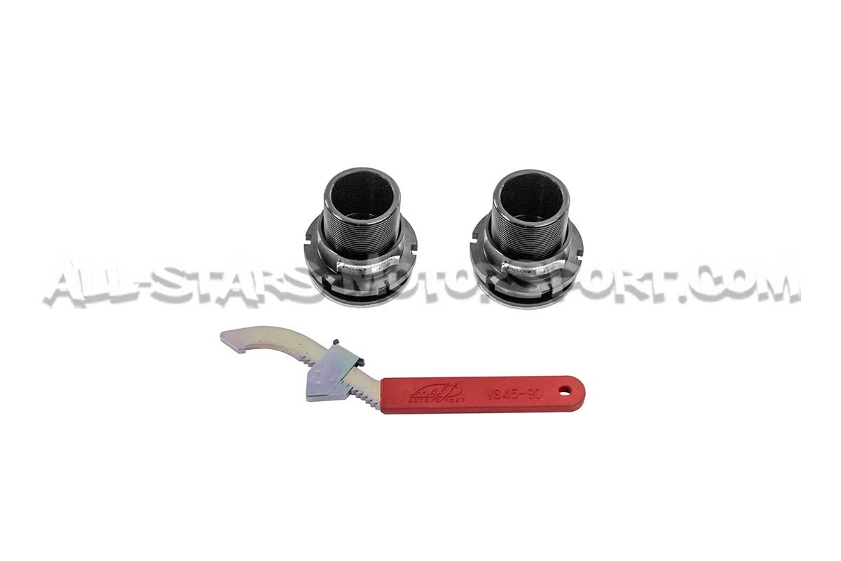 Suspensión roscada V-MAXX para Golf 4 GTI / Leon 1M 1.8T