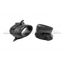 Escape Akrapovic Slip-On titanio para Porsche 911 992 Turbo / S