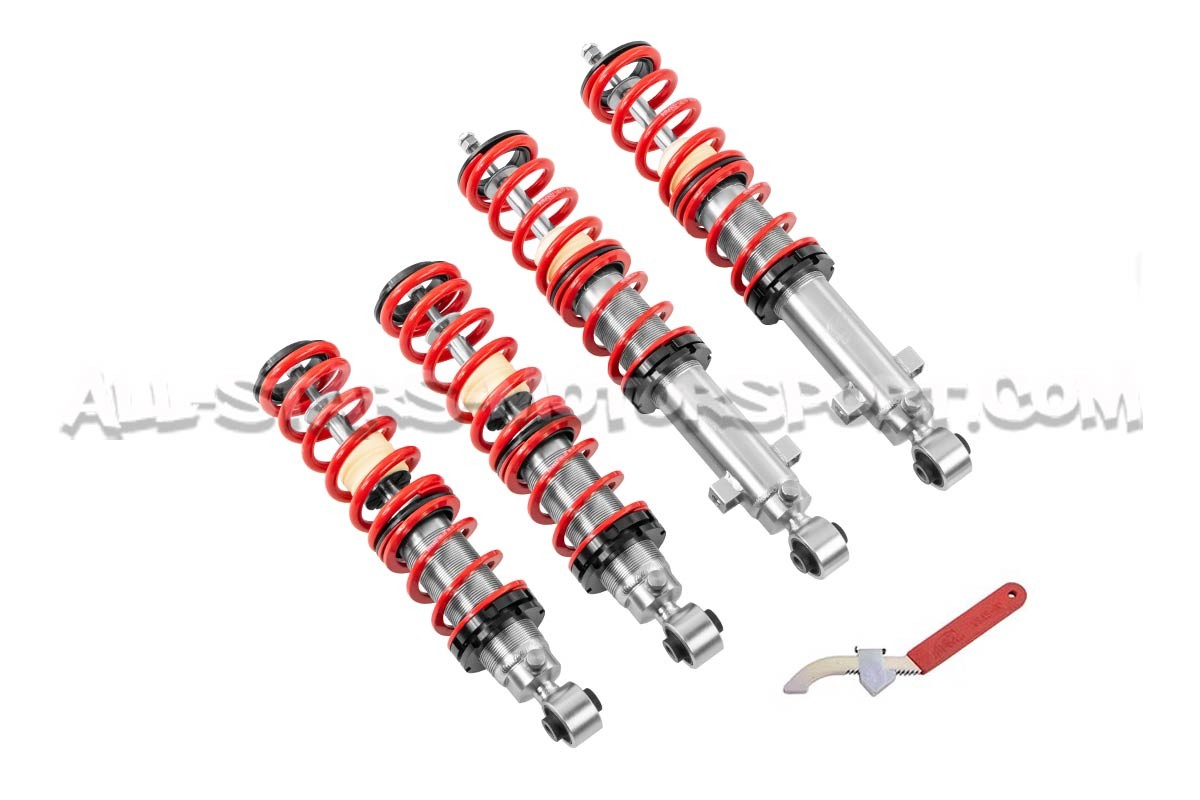 Kit combinés filetés V-MAXX pour Mazda MX5 NB