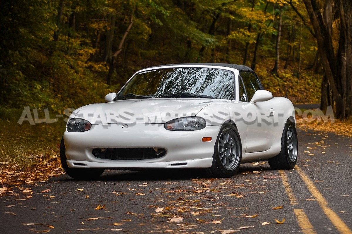 Mazda MX5 NANB V-MAXX Coilover Kit