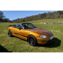 Suspensión roscada V-MAXX para Mazda MX5 NB