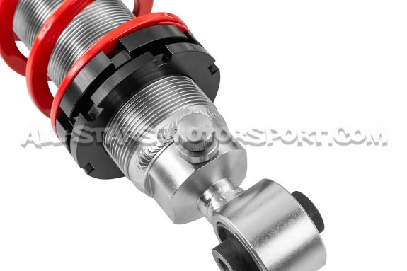 Mazda MX5 NANB V-MAXX Coilover Kit