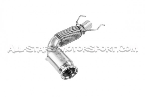 Mini Cooper S / JCW F56 Scorpion Sport Catalyst Downpipe