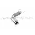 Downpipe cata sport Scorpion pour Mini Cooper S / JCW F56