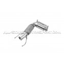 Downpipe cata sport Scorpion pour Mini Cooper S / JCW F56