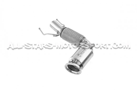 Catalizador deportivo Scorpion para Mini Cooper S / JCW F56