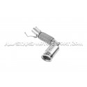 Downpipe cata sport Scorpion pour Mini Cooper S / JCW F56