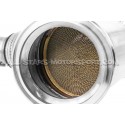 Downpipe cata sport Scorpion pour Mini Cooper S / JCW F56