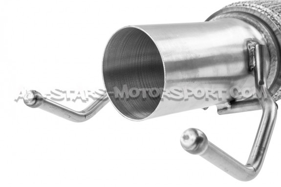 Mini Cooper S / JCW F56 Scorpion Sport Catalyst Downpipe