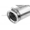 Catalizador deportivo Scorpion para Mini Cooper S / JCW F56