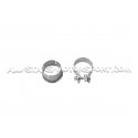 Downpipe cata sport Scorpion pour Mini Cooper S / JCW F56