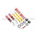 Ford Focus 2 ST V-MAXX X-Street Coilovers Kit
