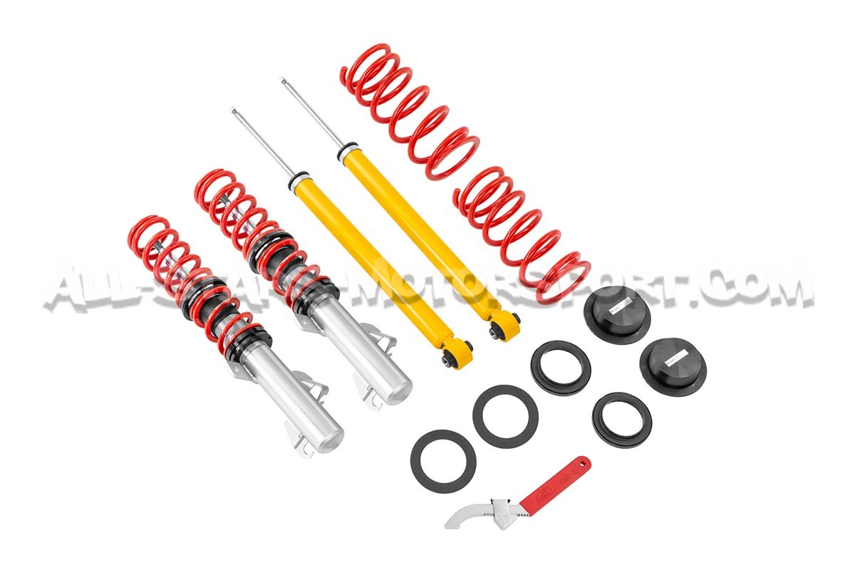 Suspensión roscada V-MAXX X-Street para Ford Focus 2 ST