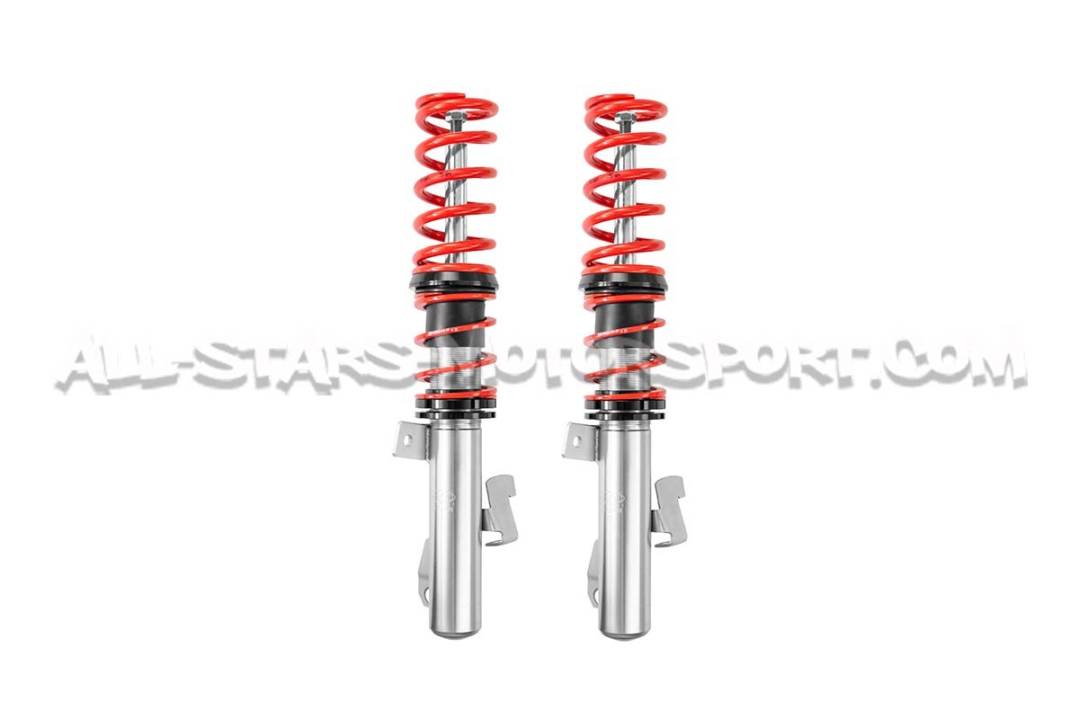 Kit combinés filetés V-MAXX X-Street pour Ford Focus 2 ST