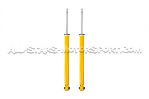Ford Focus 2 ST V-MAXX X-Street Coilovers Kit