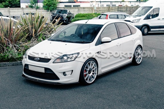 Suspensión roscada V-MAXX X-Street para Ford Focus 2 ST