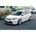 Kit combinés filetés V-MAXX X-Street pour Ford Focus 2 ST