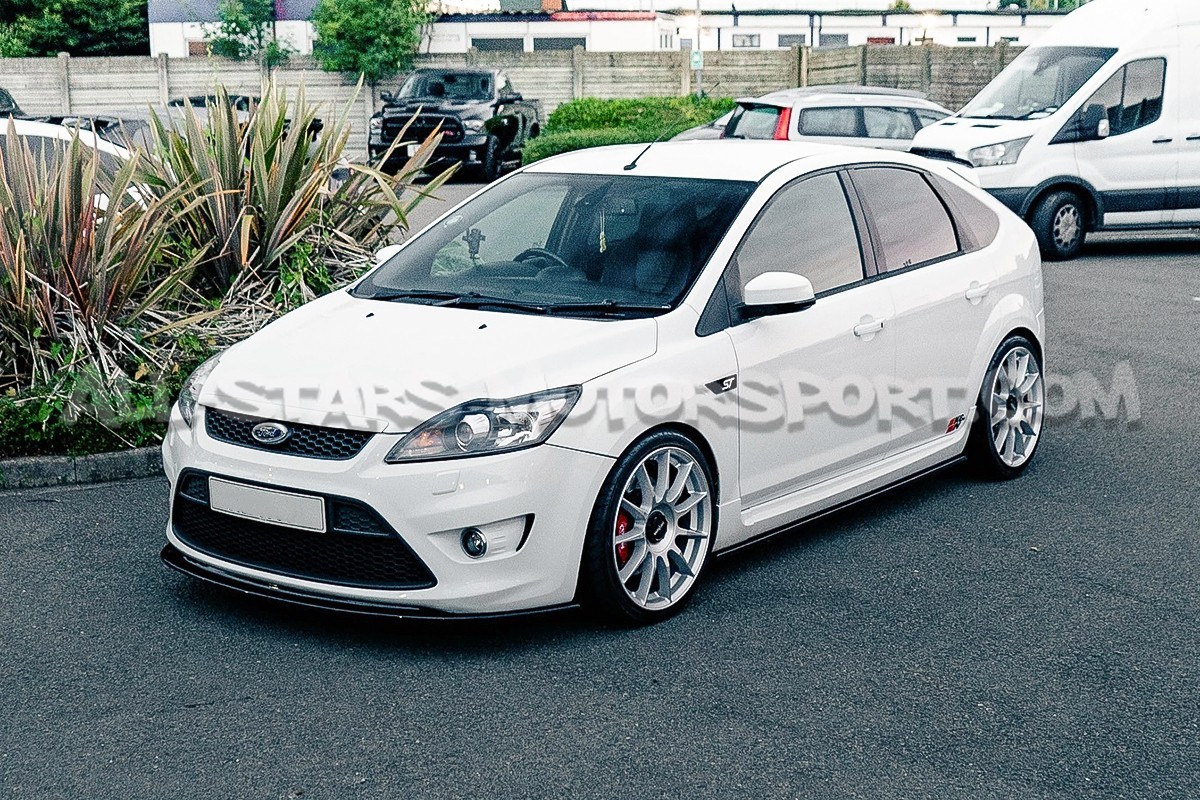 Ford Focus 2 ST V-MAXX X-Street Coilovers Kit