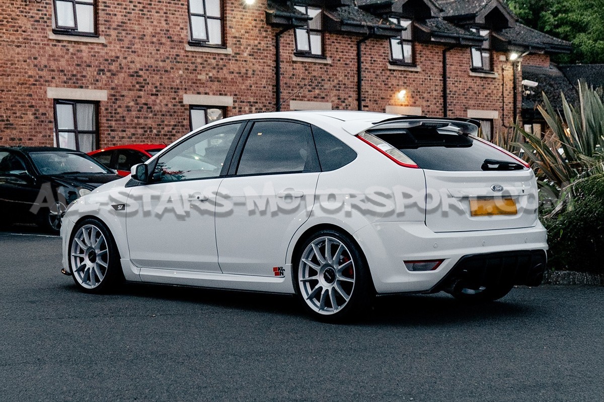 Suspensión roscada V-MAXX X-Street para Ford Focus 2 ST