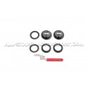 Kit combinés filetés V-MAXX X-Street pour Ford Focus 2 ST