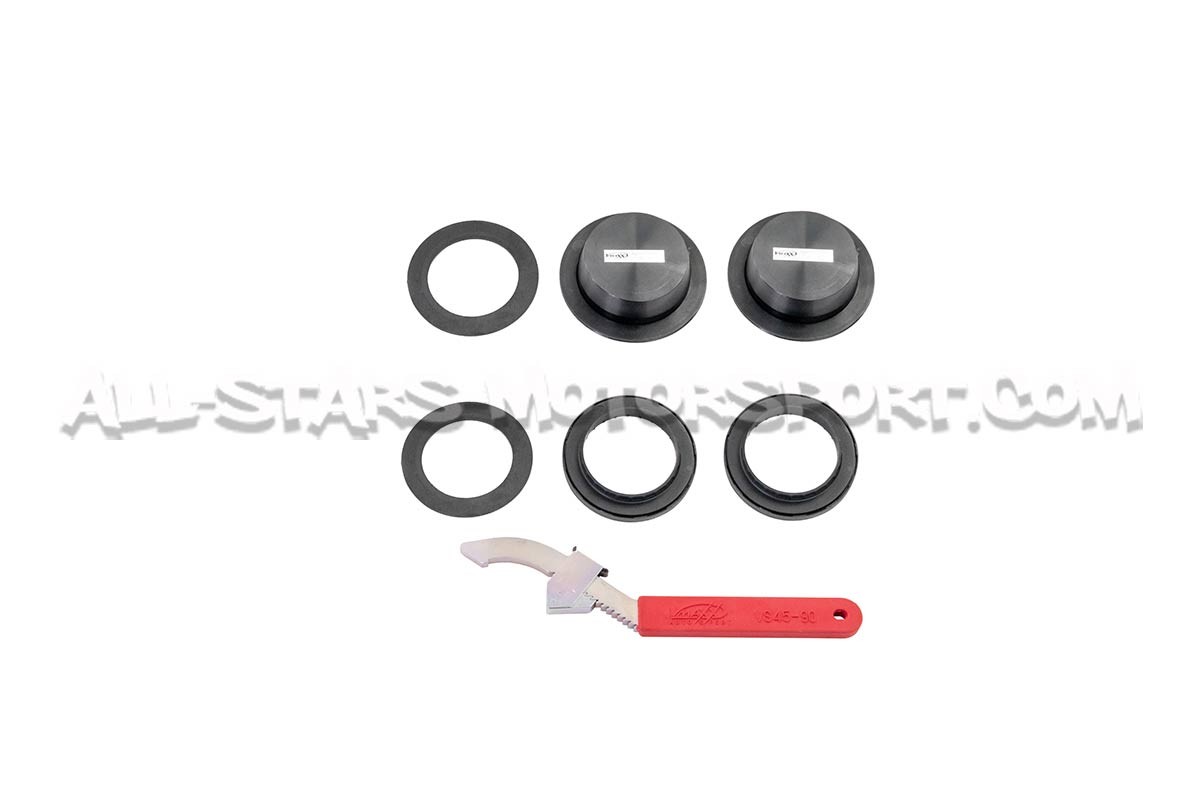 Suspensión roscada V-MAXX X-Street para Ford Focus 2 ST