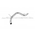 Suppression de résonateur d'échappement Scorpion pour Golf 5 GTI / ...