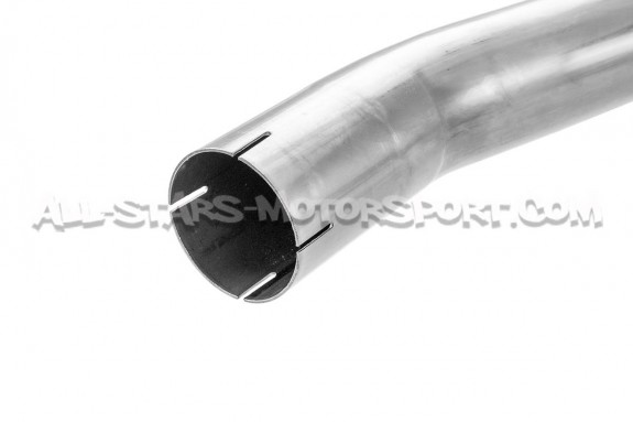 Suppression de résonateur d'échappement Scorpion pour Golf 5 GTI / ...