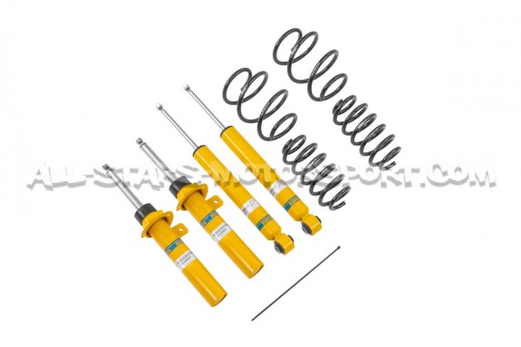 Kit de suspensión Bilstein / Eibach B12 Pro-Kit para Mini Cooper S ...