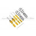 Kit suspension Bilstein / Eibach B12 Pro Kit pour Mini Cooper S F56...