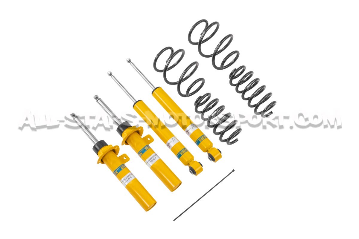 Kit de suspensión Bilstein / Eibach B12 Pro-Kit para Mini Cooper S ...