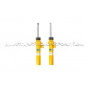 Kit de suspensión Bilstein / Eibach B12 Pro-Kit para Mini Cooper S ...