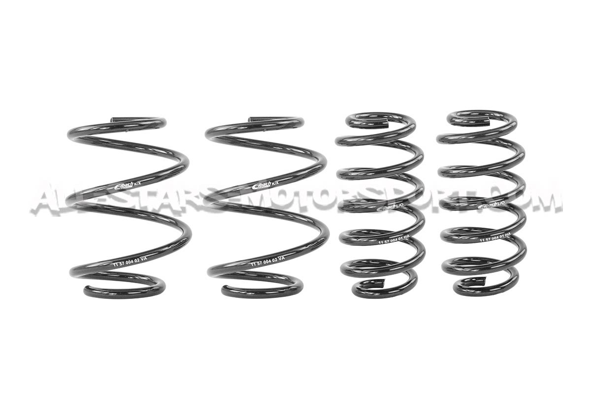 Mini Cooper S F56 / JCW Bilstein / Eibach B12 Pro-Kit Suspension Set