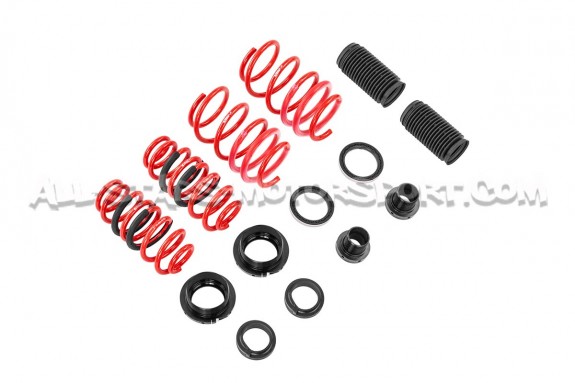 Ressorts reglables Eibach Sportline Plus pour Audi S3 8Y / Golf 8 R