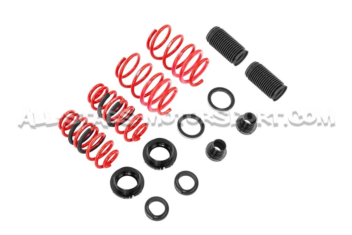 Audi S3 8Y / Golf 8 R Eibach Sportline Plus Adjustable Lowering Spr...