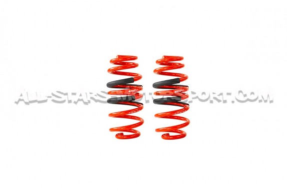 Audi S3 8Y / Golf 8 R Eibach Sportline Plus Adjustable Lowering Spr...