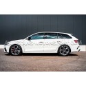 Ressorts reglables Eibach Sportline Plus pour Golf 8 R Variant / Oc...