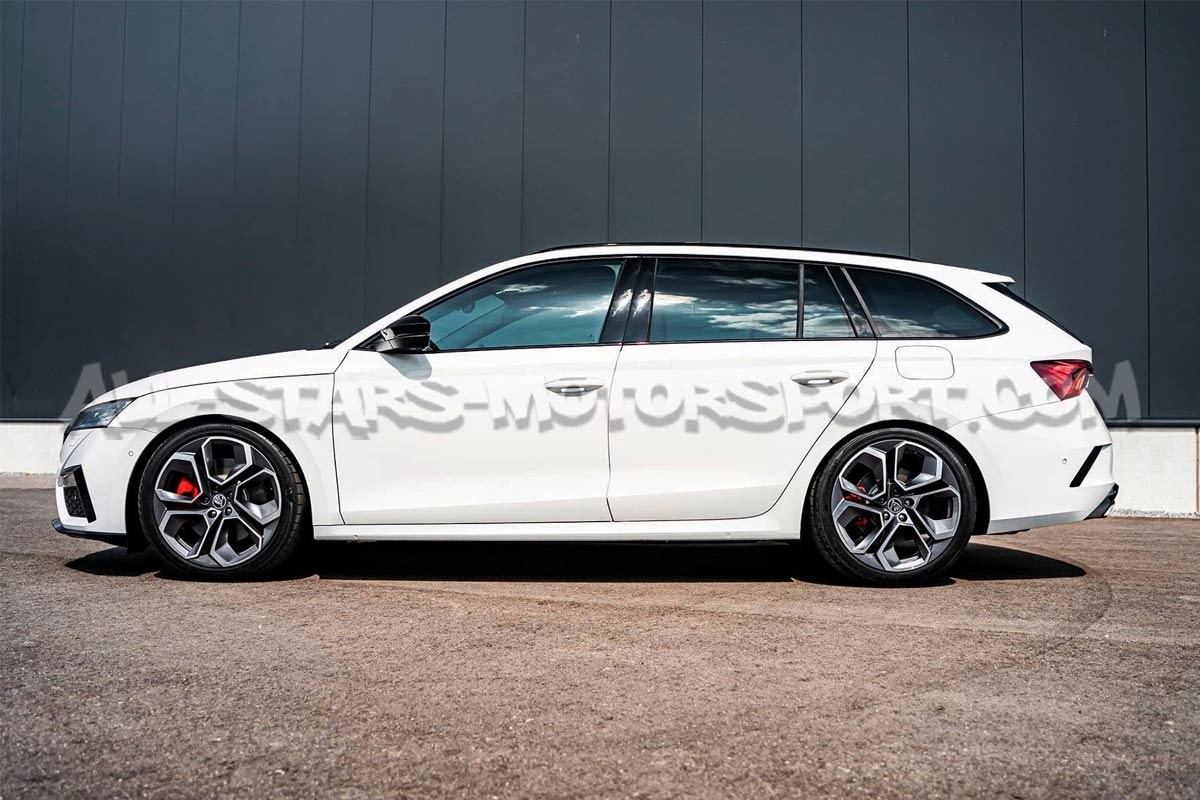 Golf 8 R Variant / Octavia NX Combi Eibach Sportline Plus Adjustabl...