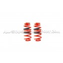 Muelles de suspensión ajustables Eibach Sportline Plus para Golf 8 ...