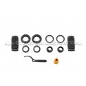 Ressorts reglables Eibach Sportline Plus pour Golf 8 R Variant / Oc...