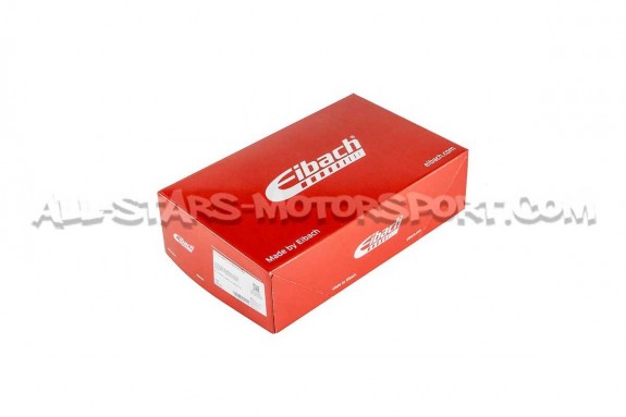 Ressorts reglables Eibach Sportline Plus pour Golf 8 R Variant / Oc...