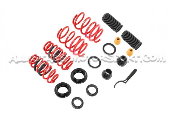 Ressorts reglables Eibach Sportline Plus pour Golf 8 GTI