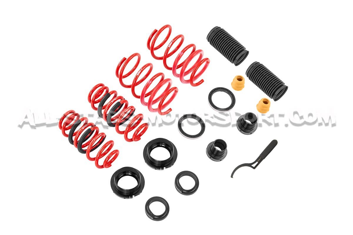 Ressorts reglables Eibach Sportline Plus pour Golf 8 GTI