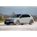 Golf 8 GTI Eibach Sportline Plus Adjustable Lowering Springs