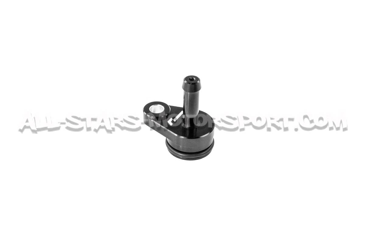 Racingline Billet Coolant Outlet Port S3 8V / Golf 7 GTI / Golf 8 R...